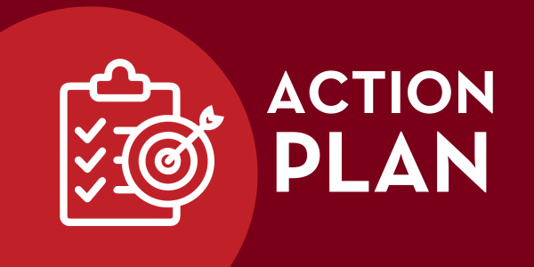 Action Plan Icon
