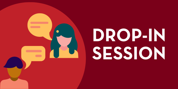 Drop-In Sessions icon