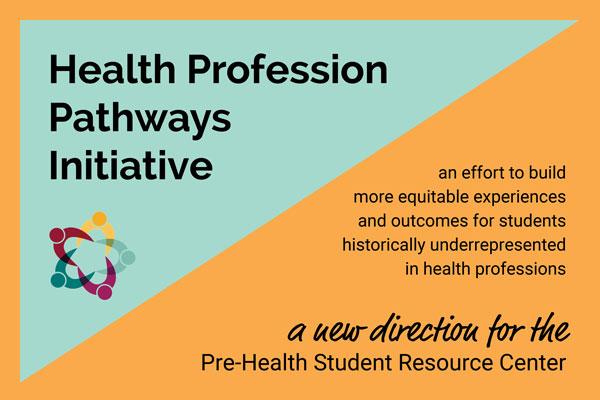 Health Profession Pathways Initiative Image
